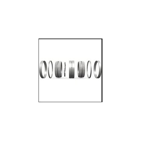 Timken TRB Multi-Row Assembly 4-8 OD, 56425-902C7 56425-902C7